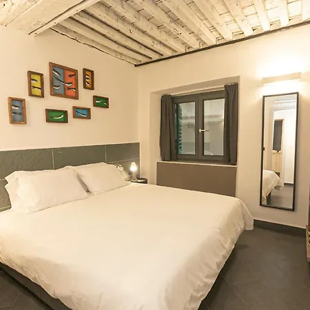 San Lorenzo 7 Cenova