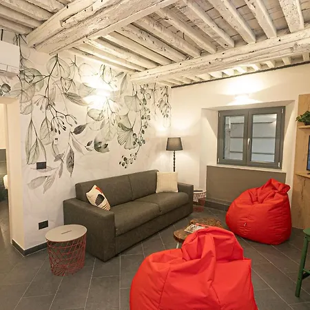 Apartment San Lorenzo 7 *