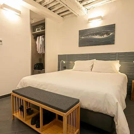 Appartement San Lorenzo 7