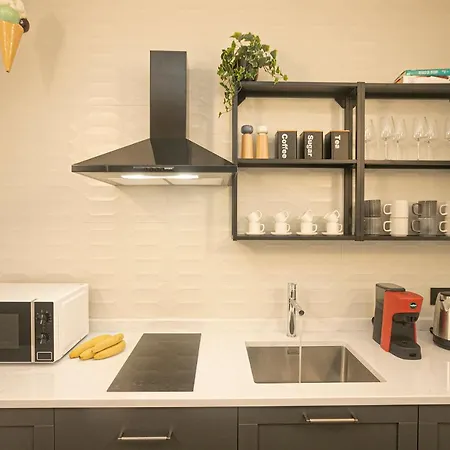 Appartement San Lorenzo 7 *