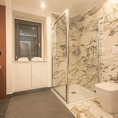 Appartement San Lorenzo 7 *