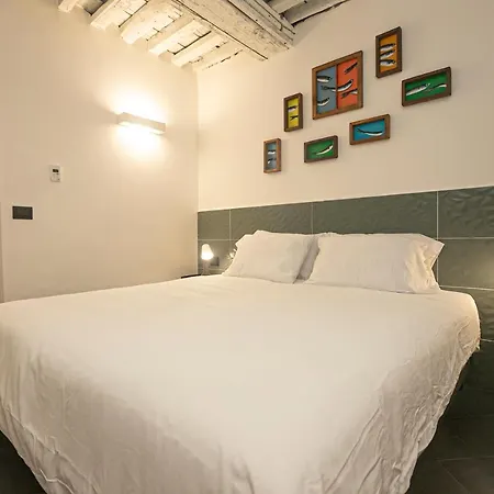 San Lorenzo 7 * Genua