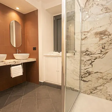 San Lorenzo 7 Appartement *