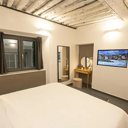 Appartement San Lorenzo 7 Genua