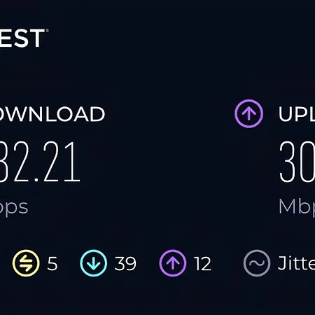 Appartement San Lorenzo 7